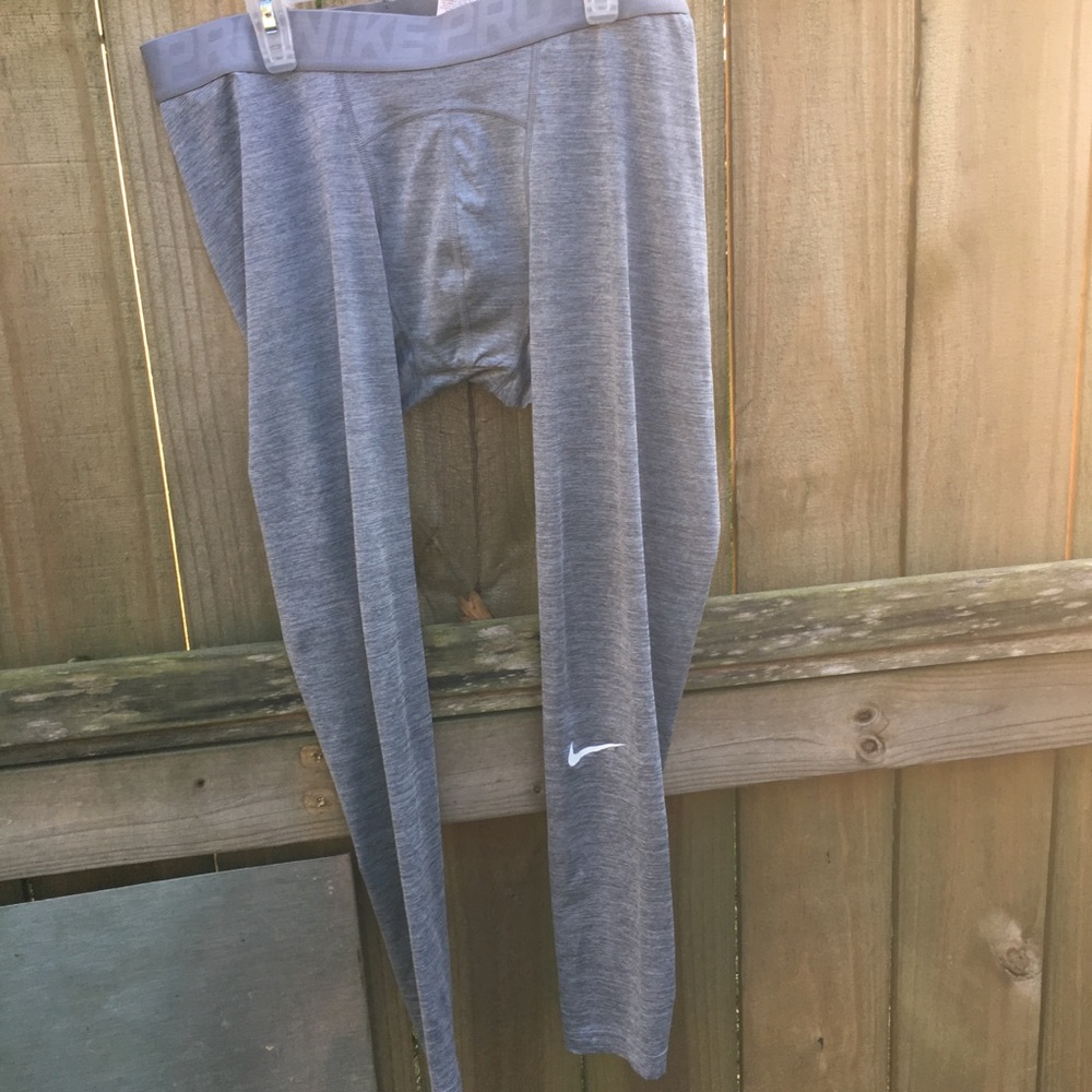 Men’s Nike tights
